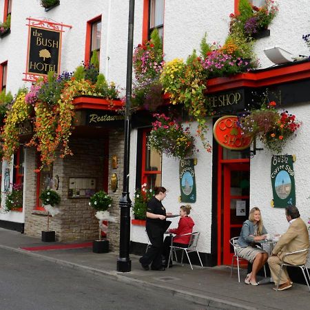 Bush Hotel County Leitrim Exterior photo