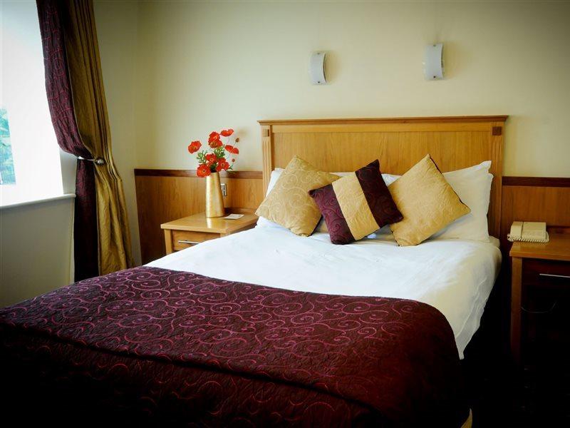 Bush Hotel County Leitrim Exterior photo