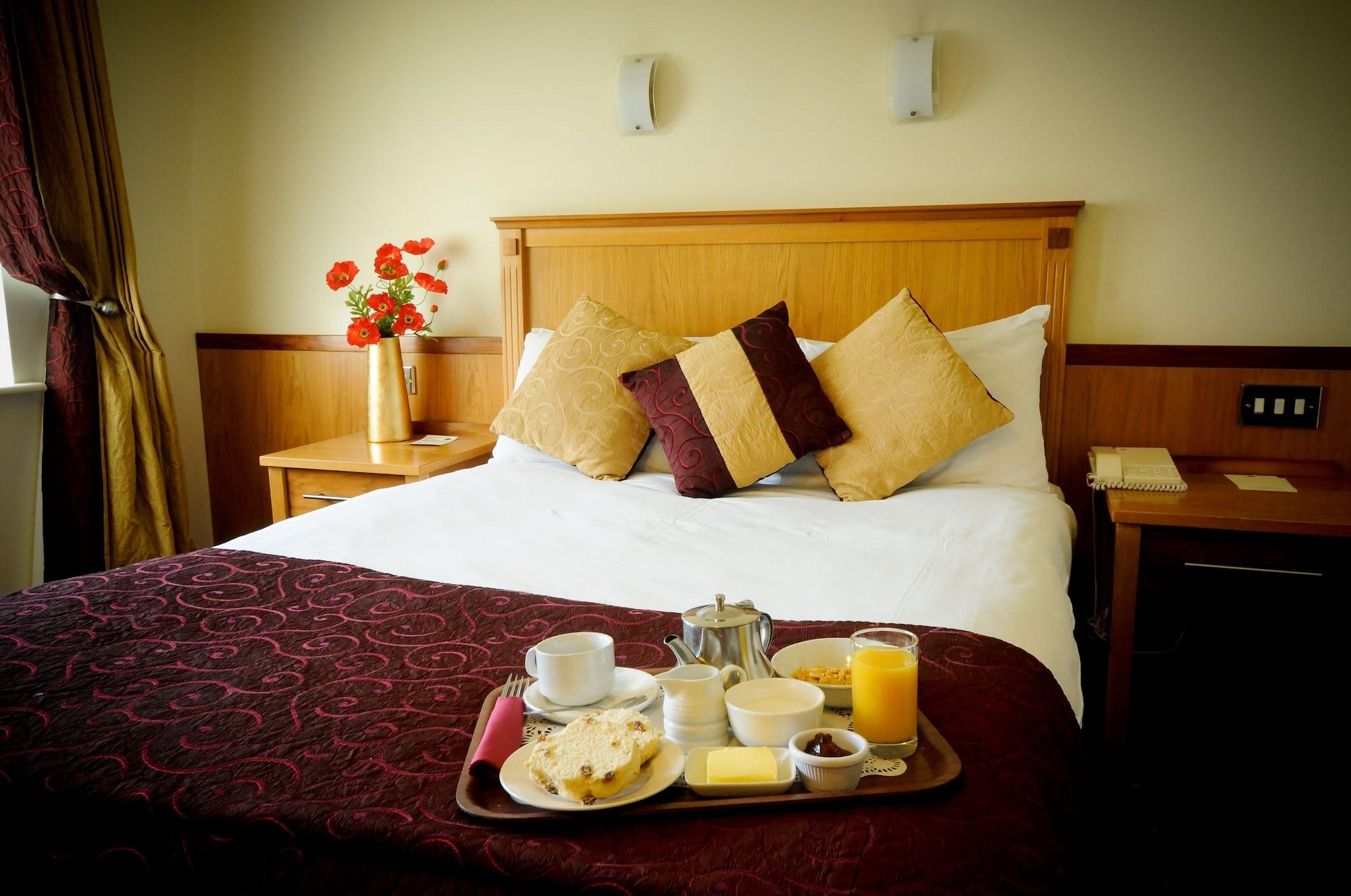 Bush Hotel County Leitrim Exterior photo