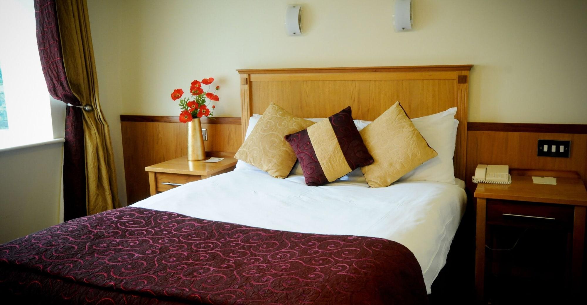 Bush Hotel County Leitrim Exterior photo