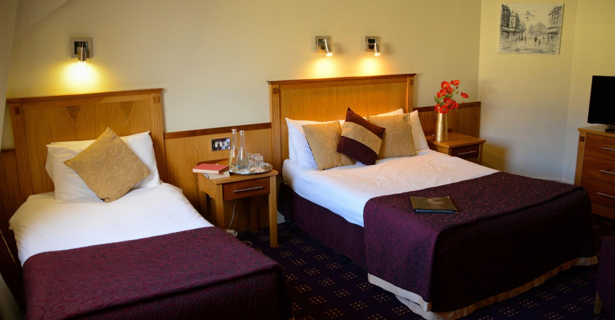 Bush Hotel County Leitrim Exterior photo