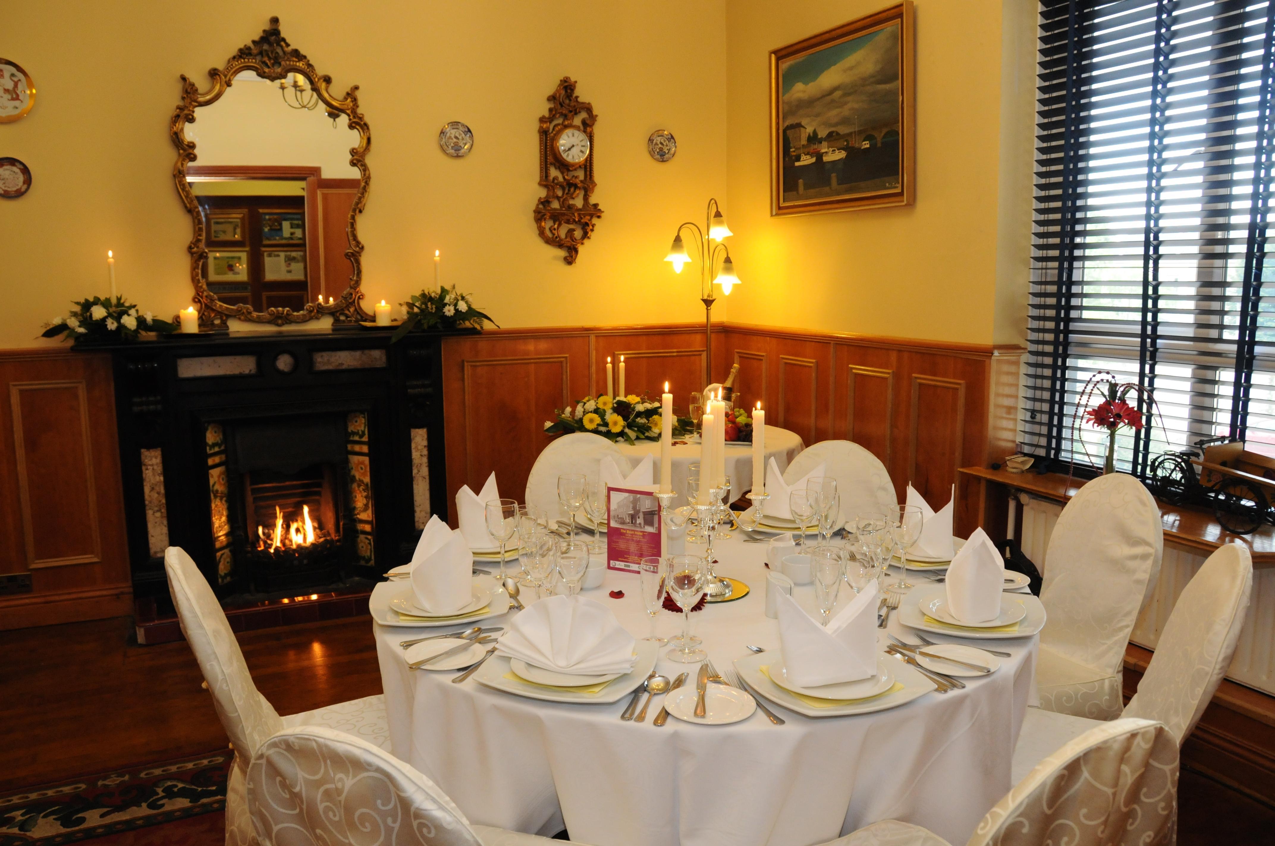 Bush Hotel County Leitrim Exterior photo