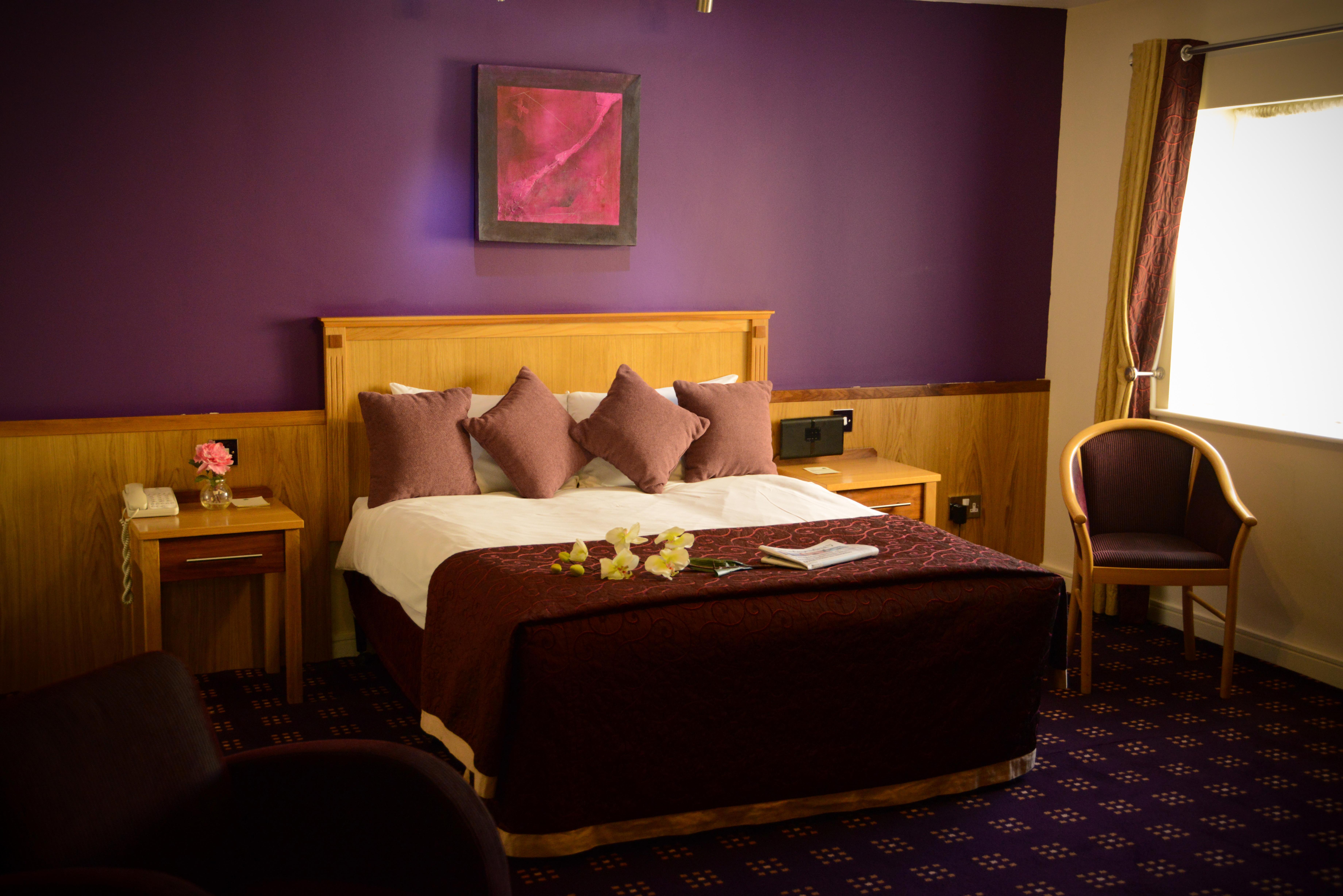 Bush Hotel County Leitrim Exterior photo