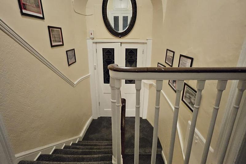 Bush Hotel County Leitrim Exterior photo