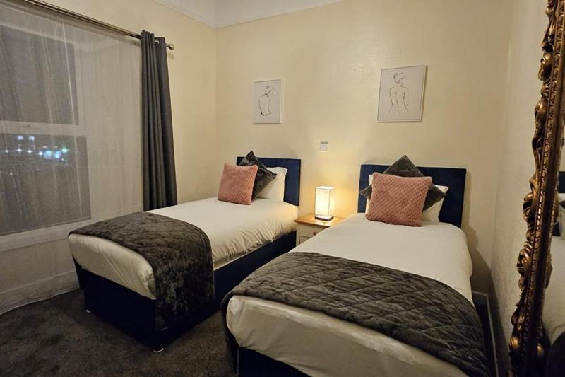 Bush Hotel County Leitrim Exterior photo