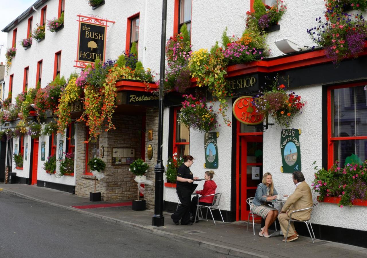 Bush Hotel County Leitrim Exterior photo