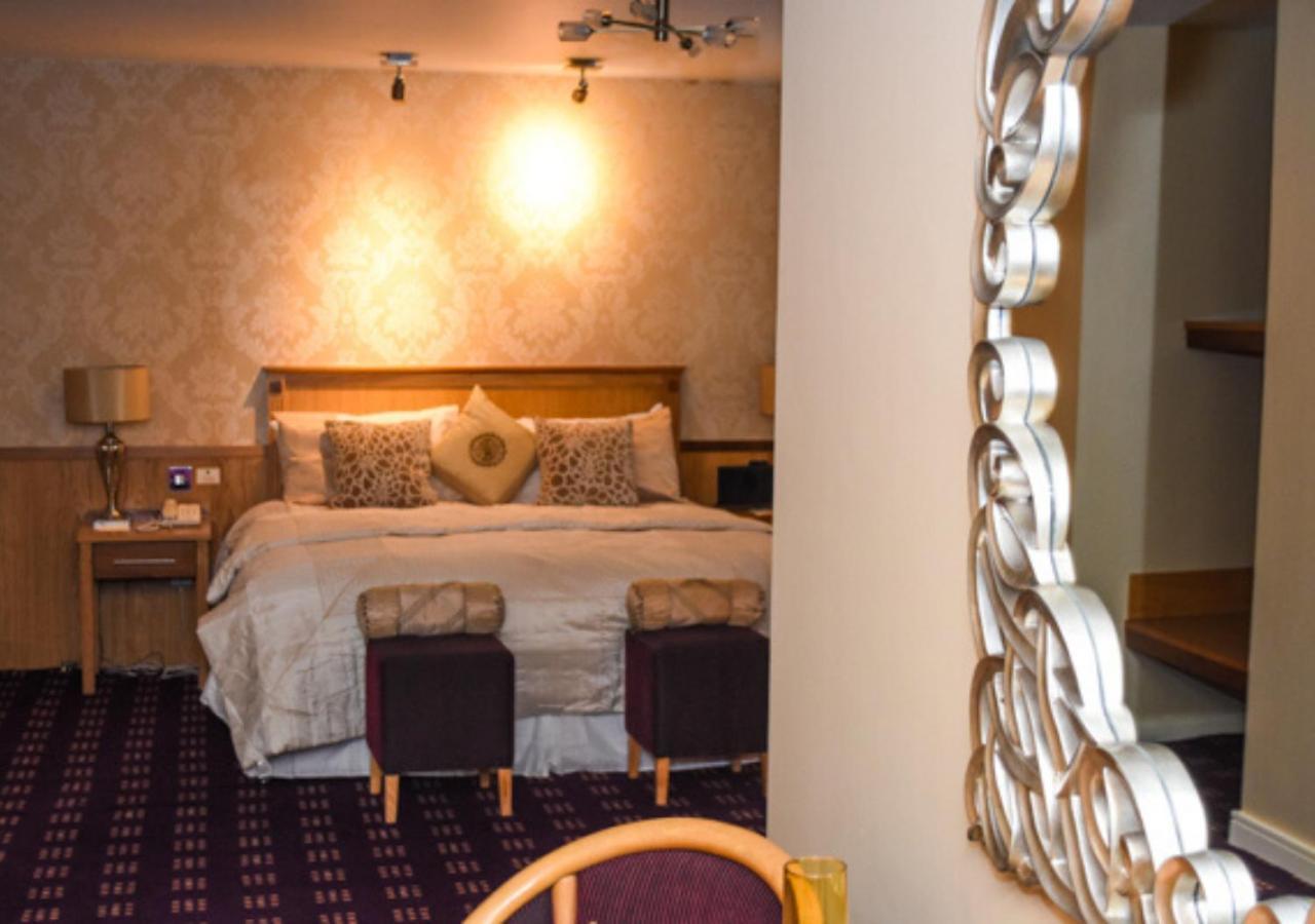 Bush Hotel County Leitrim Exterior photo