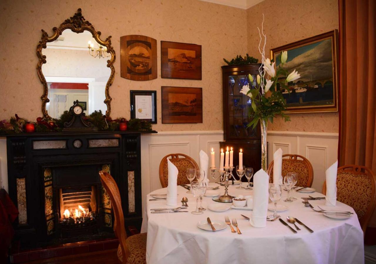 Bush Hotel County Leitrim Exterior photo